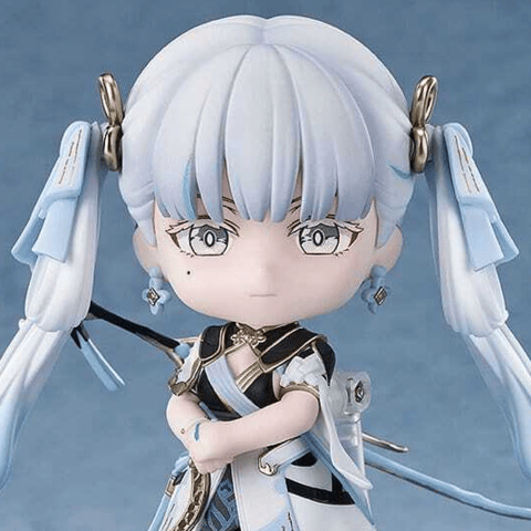 Nendoroid 2889 Jinhsi