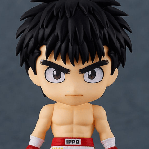 Nendoroid 2500 Ippo Makunouchi