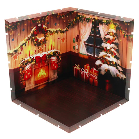 Dioramansion 150: Christmas (Re-run)