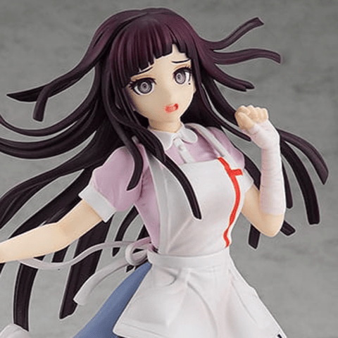 Mikan Tsumiki - Danganronpa 1 & 2 Reload Pop Up Parade - Good Smile Company