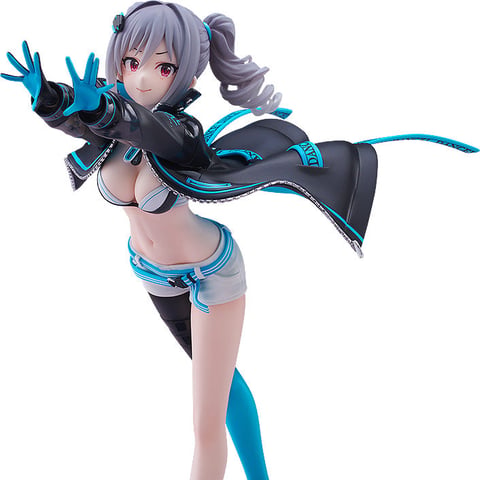 [Dance Dance Dance] Ranko Kanzaki +