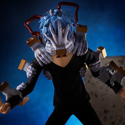 Tomura Shigaraki - My Hero Academia Pop Up Parade - Good Smile Company