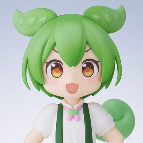 Zundamon - Tohoku Zunko Pop Up Parade - Good Smile Company
