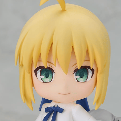 Nendoroid 3078 Altria Pendragon / Saber - Casual Outfit