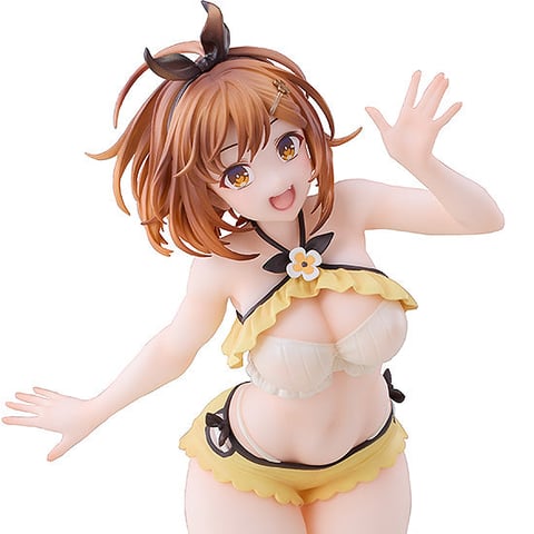 Reisalin Stout: Swimsuit Ver.