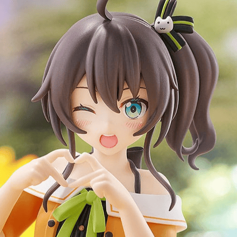 Natsuiro Matsuri - Hololive Pop Up Parade - Good Smile Company