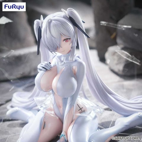 Cinderella - Noodle Stopper - Furyu