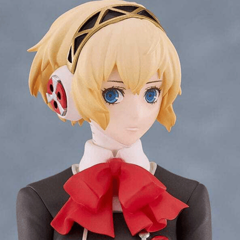 Aegis / Aigis - School Uniform - Persona 3 Pop Up Parade - Good Smile Company