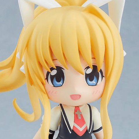 Nendoroid 1847 Misuzu Kamio - Re-Release