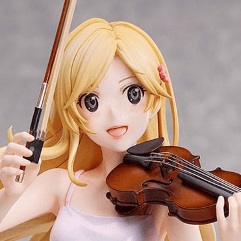 Kaori Miyazono - Again - Aniplex / Claynel