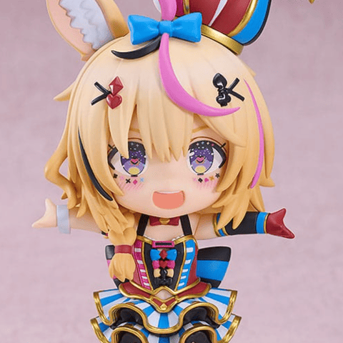 Nendoroid 2387 Omaru Polka