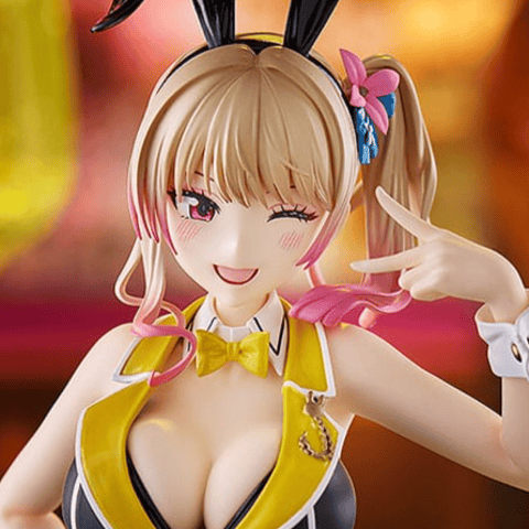 Rin - L - Bunny Garden Pop Up Parade - Good Smile Company