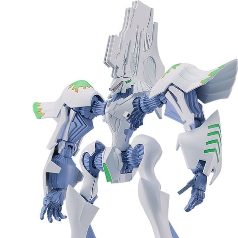 MODEROID Volonthe