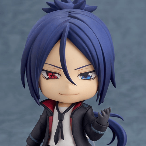 Nendoroid 3085 Mukuro Rokudo - Ten-Years-Later (including Bonus)