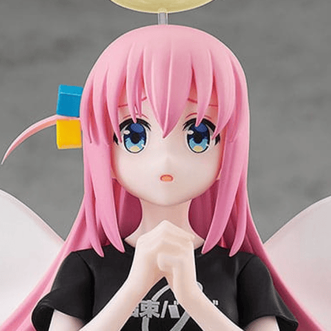 Hitori Gotoh - Bocchi the Rock! Pop Up Parade - Good Smile Company