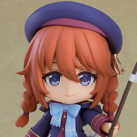 Nendoroid 2574 Yuni