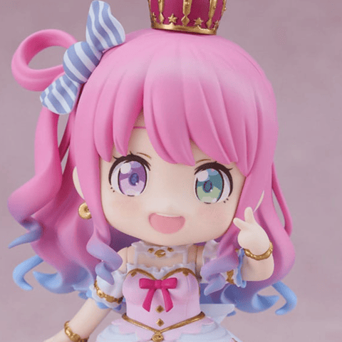 Nendoroid 2486 Himemori Luna