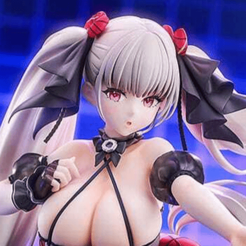 Formidable - µ Equipment - Good Smile Company