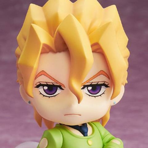 Nendoroid 1685 Fugo Pannacotta - Re-Release