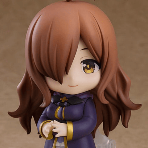 Nendoroid 2328 Wiz