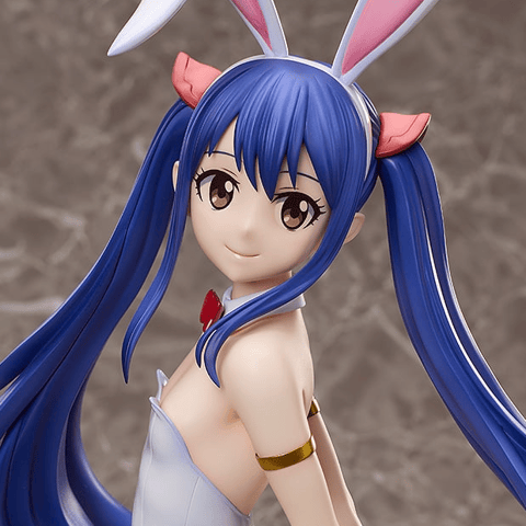 Wendy Marvell - 1/4 B-Style Bunny - FREEing