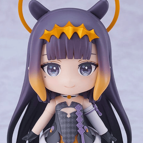 Nendoroid 2350 Ninomae Ina'nis