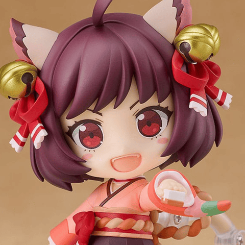 Nendoroid 2476 Ichihime