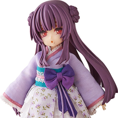 PARDOLL: Kaguya