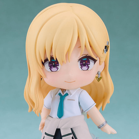 Nendoroid 2593 Saki Ayase