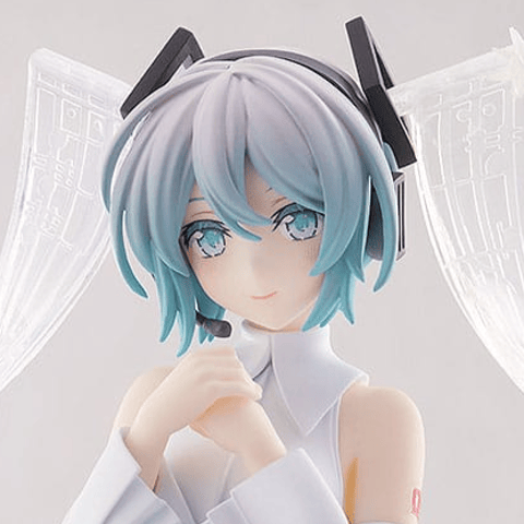 Hatsune Miku - Little Missing Stars - Pop Up Parade - Good Smile Company