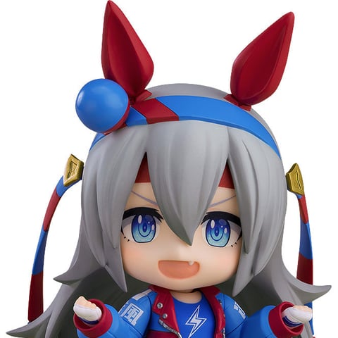 Nendoroid Tamamo Cross
