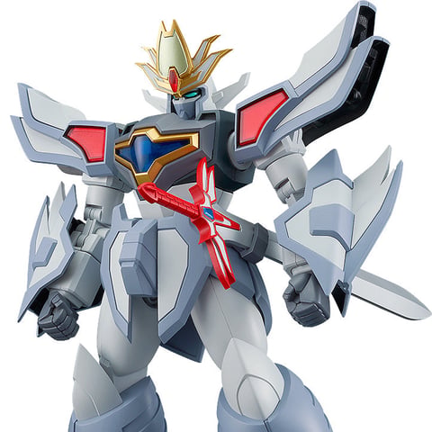 MODEROID Hyper Granzort(Re-run)