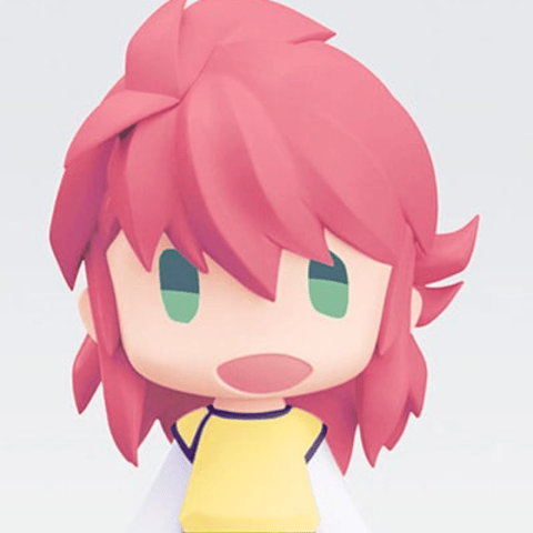 Kurama - HELLO! GOOD SMILE