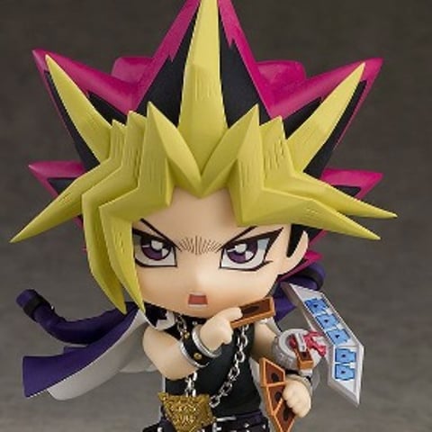 Nendoroid 1069 Yami Yugi - Re-Release