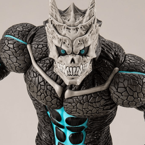 Kaiju No. 8 - Kaiju No. 8 Pop Up Parade - Good Smile Company