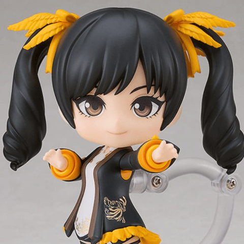 Nendoroid 2407 Ling Xiaoyu