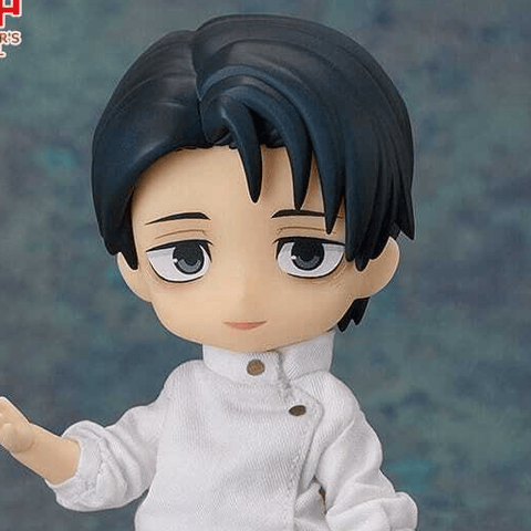 Yuta Okkotsu - Execution - Nendoroid Doll