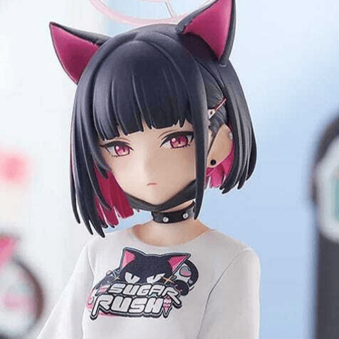 Kazusa Kyouyama - (Band): Event KV - Blue Archive Pop Up Parade - Good Smile Company