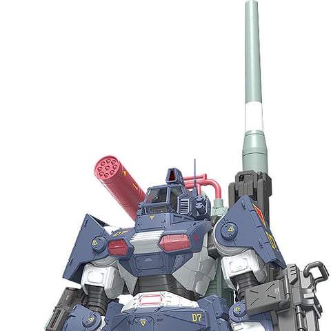 1/35 Dougram Ver. GT DX Complete Edition