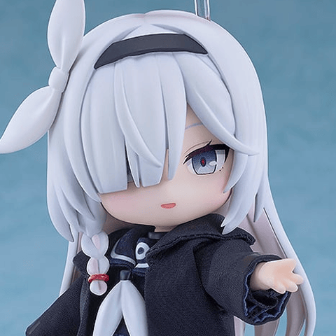 Plana - Nendoroid Doll