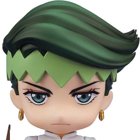 Nendoroid 1256 Rohan Kishibe - Re-Release