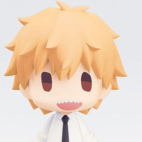 Denji - HELLO! GOOD SMILE