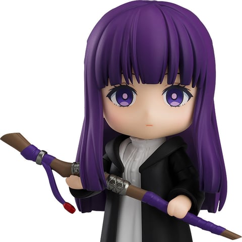 Nendoroid Fern