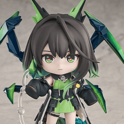 Nendoroid 3137 Mon3tr (including Bonus)