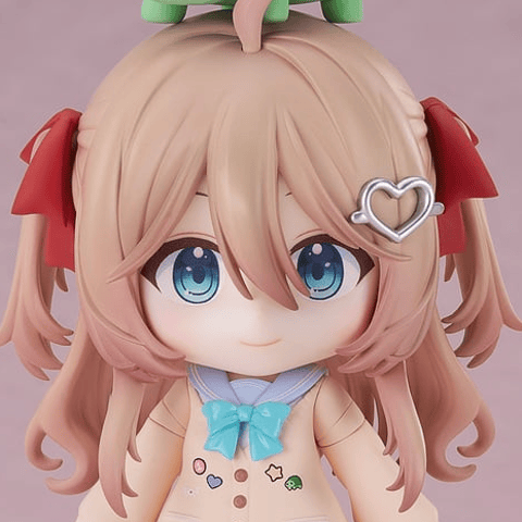 Nendoroids 3158 Neuro-sama (including Bonus)