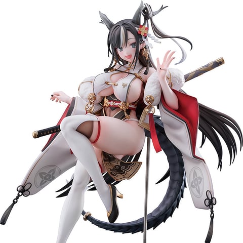 Tatsu Chan 1/7 Scale Figure