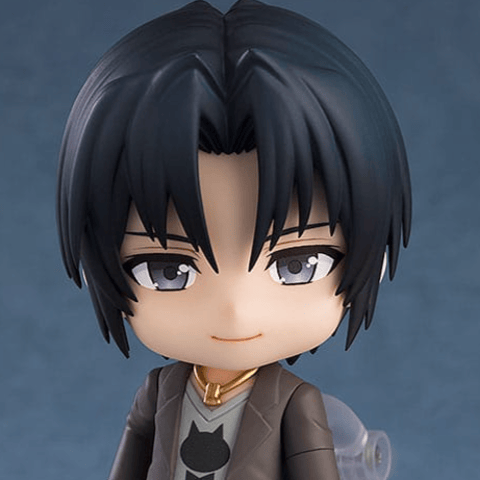 Nendoroid 2171 Iori Izumi