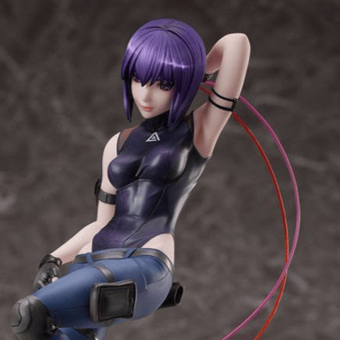 Motoko Kusanagi - SAC_2045 - F:Nex - Furyu