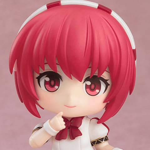 Nendoroid 2241 Dorothy Haze