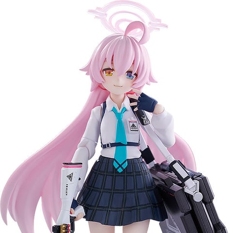 figma Hoshino Takanashi